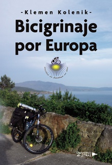 Bicigrinaje por Europa