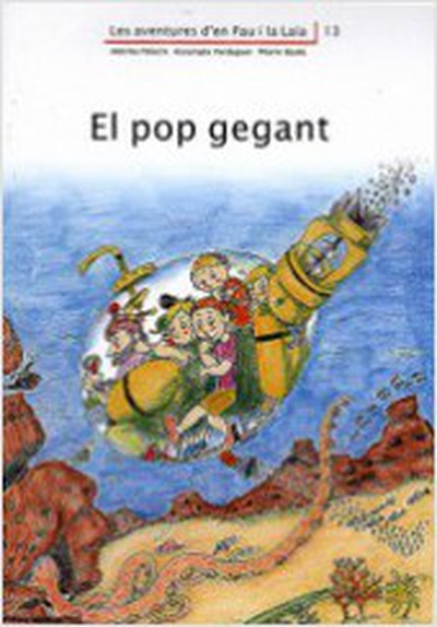 El pop gegant