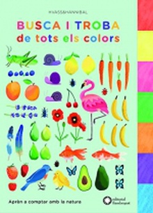 Busca i troba de tots els colors