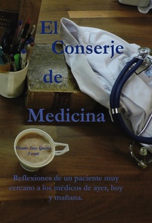 El Conserje de medicina