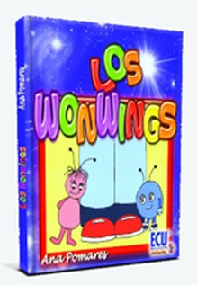 Los Wonwings