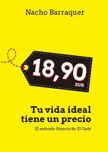 18,90€: Tu vida ideal tiene un precio