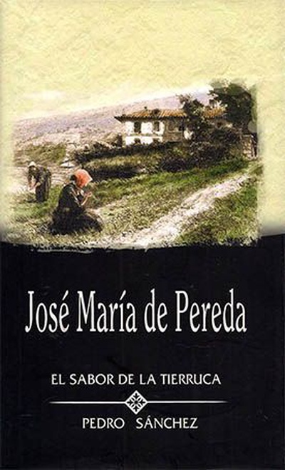 EL SABOR DE LA TIERRUCA/PEDRO SÁNCHEZ