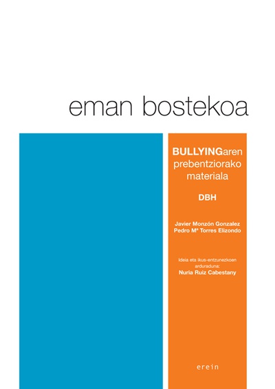 Eman bostekoa