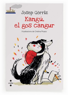 Kangú, el gos cangur