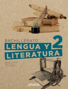 Lengua y Literatura 2