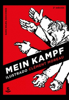 Mein Kampf ilustrado