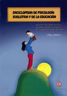 Enciclopedia de psicología evolutiva y de la educación