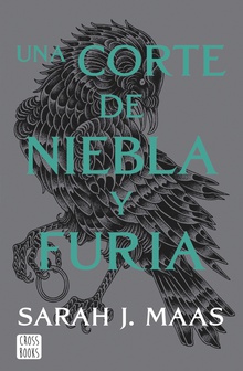 Una corte de niebla y furia. Nueva presentación