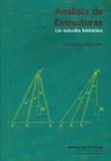 Análisis de estructuras. Un estudio histórico