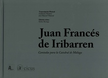 Juan Francés de Iribarren
