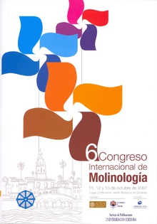 6º Congreso Internacional de Molinología