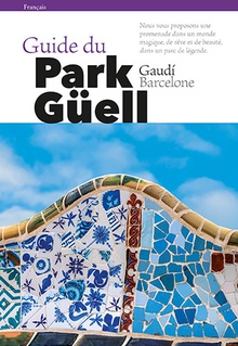 Park Güell, guide
