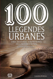 100 llegendes urbanes