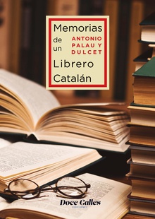 Memorias de un librero catalán