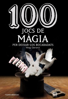 100 jocs de màgia