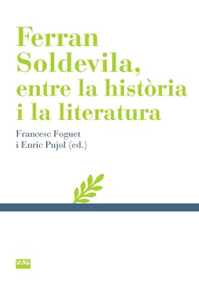 Ferran Soldevila, entre la història i la literatura