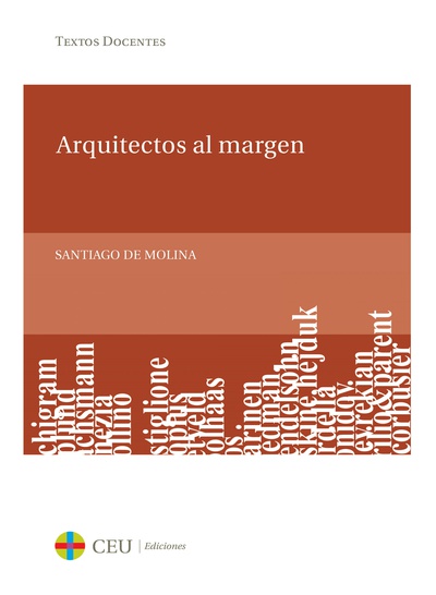 Arquitectos al margen