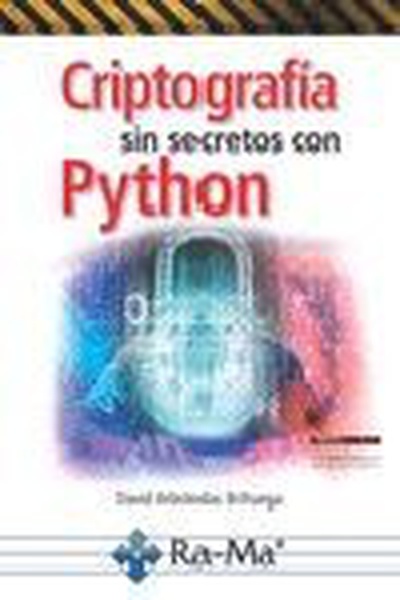 Criptografía sin secretos con python