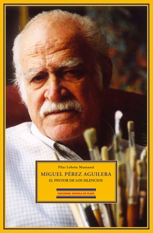 Miguel Pérez Aguilera