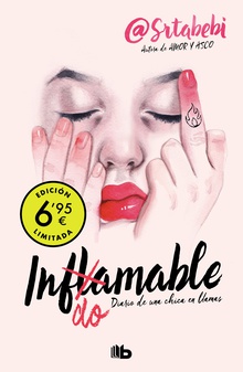 Indomable (edición limitada a precio especial)