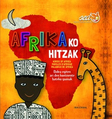 Afrikako hitzak