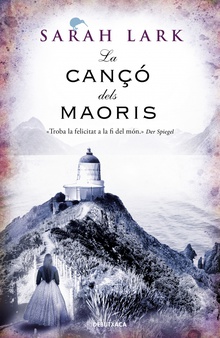La cançó dels maorís (Núvol blanc 2)