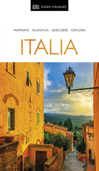 Italia (Guías Visuales)