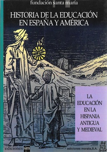 Historia de la educación tomo I