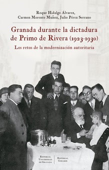 Granada durante la dictadura de Primo de Rivera (1923-1930)