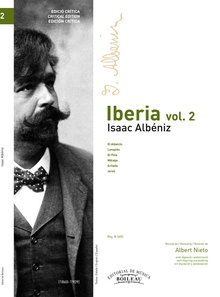 Iberia Vol.2