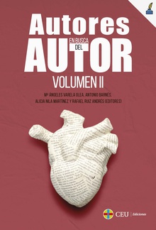 Autores en busca del autor. Volumen II