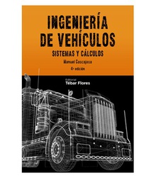 Ingeniería de vehículos (4ª ed)