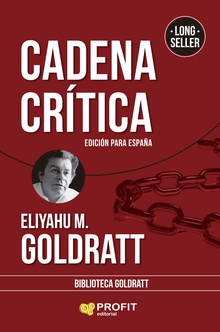 Cadena Crítica