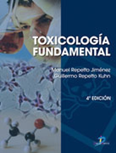 Toxicología fundamental.