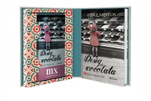 Pack Desig de xocolata + xocolata