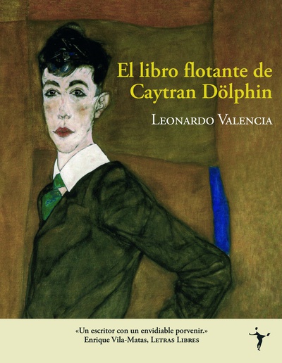 El libro flotante de Caytran Dolphin