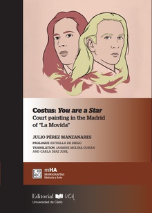 Costus: You are a Star