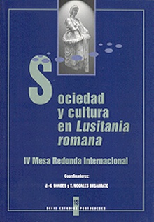 Sociedad y cultura en Lusitania romana