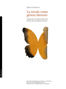 La novela como género literario