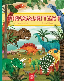 Dinosauritza't