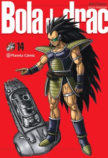 Bola de Drac Definitiva n. 14/34