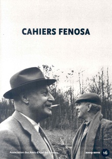 Cahiers Fenosa, 16
