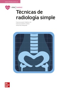 Técnicas de radiología simple