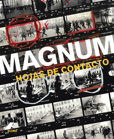 Magnum (2017)