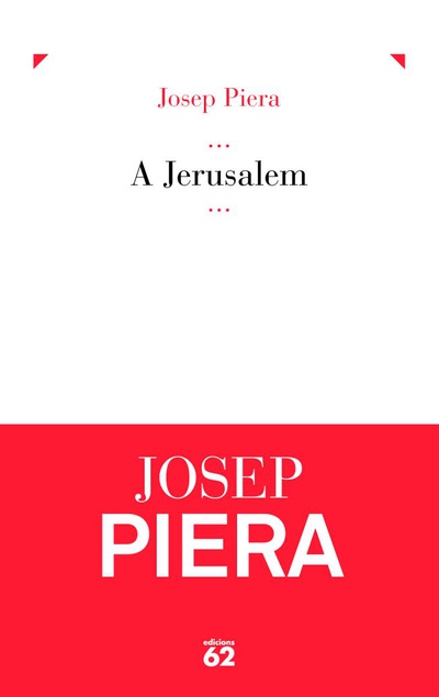 A Jerusalem