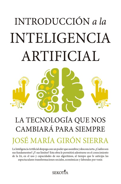 Introducción a la inteligencia artificial