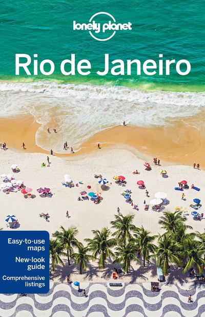 Rio de Janeiro 9 (Inglés)