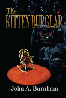 The Kitten Burglar