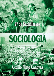 Sociología (2º Bachiller)